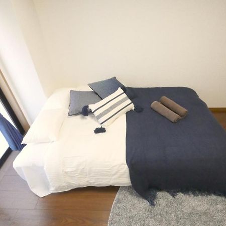 マスク配布あり W2 閑静なエリア人気の西新宿 スタジオtypeの綺麗なお部屋です新宿駅までラクラク徒歩圏内 長期宿泊受付中 Präfektur Tokio Exterior foto